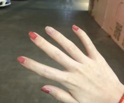 -H12 STAR日式美甲美睫专门店
