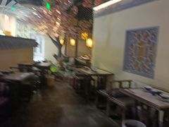 -绿茶餐厅(昌平悦荟店)