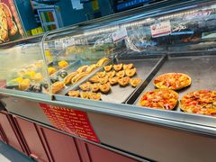 -韦老俵桃酥王(永生隆店)