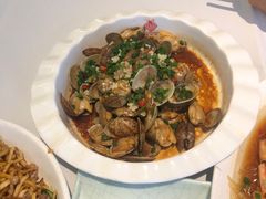-丰收日·小海鲜·沪上家宴(顾村正大店)