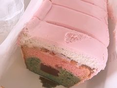 -DRUNK BAKER(上海陕康里店)