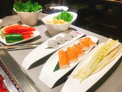-海底捞火锅(凯德广场店)