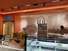 -CloudD'or可露朵蛋糕(1733商业空间店)