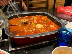 -自贡好吃客(科华店)