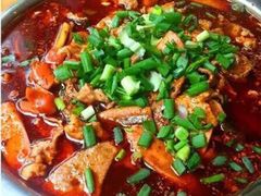 -石灰市毛记烧鸡公(解放碑店)