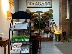 -麻麻手推拿