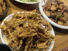 -Alali阿拉礼·新疆家宴(西溪新座店)
