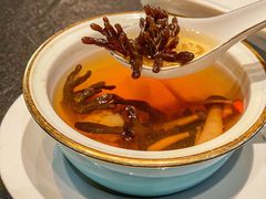 -四季小馆·潤·中国菜(越秀公园店)