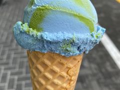 -Dal Cuore 达可芮冰淇淋(陕西北路店)