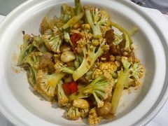 -大锅强·蒸海鲜青岛菜(金沙滩店)