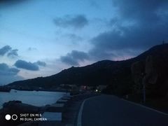 -东澳岛