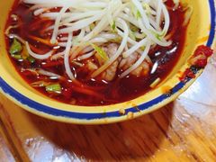 -冒椒火辣(奎星楼街店)