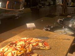 -上海东方佘山翰悦阁酒店·Vie全日制餐厅