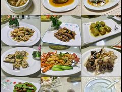 -宜兴隆家宴·私房菜(泰安华庭店)