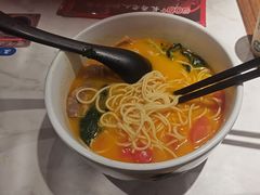 -和府捞面(曹路花园城店)