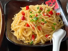 -朗妈私房菜(婺女州店)