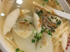 -芋包王闽南茶楼(八市店)