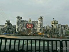 -渔岛海洋度假区