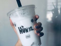 椰椰果汁冰-混果汁(福田领展中心城店)