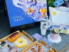 -丁香西饼屋(桂林路店)