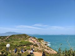 -鹿嘴山庄