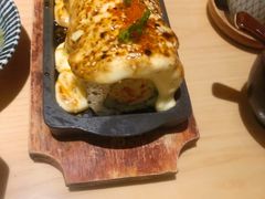 -越光米贩精致料理餐厅(金鹰店)