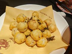 -知楚•精致湖北菜(武商MALL店)