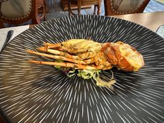 -V Bar海景扒房(北海湾惠龙万达嘉华酒店)