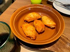 -萨莉亚意式餐厅(杭州滨江天街店)