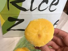 -RiceZone乐食尊纯米面包坊(望京店)