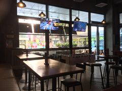 -Devils’ Brewery小恶魔精酿啤酒(泛海美式熏肉店)
