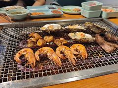 -蚝英雄·鲜蚝自助专门店