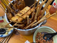 -炒豆合作社(东四总店)