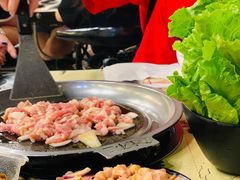 -石记东北风味烤肉(系马桩第二分店)