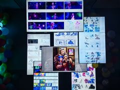 -东方体育中心(地铁站)