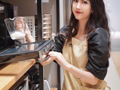-ABC Cooking Studio(上海环球金融中心店)
