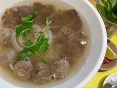 -蔡澜Pho·越南粉餐厅(海上世界店)
