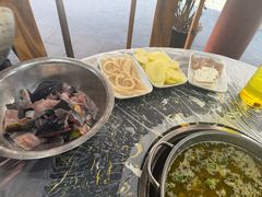 -韩妹鱼庄·泸定老字号(泸定店)