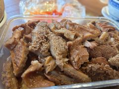 -细妹五香牛杂(步行街店)