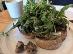 -Egg•Allday Brunch(襄阳北路店)