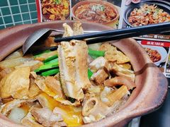 -肥家大排档(天河体育西店)