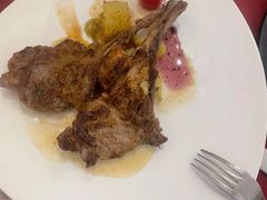 -红房子西菜馆(淮海中路店)
