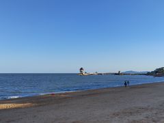 -兴城海滨风景区