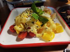 -正宗齐齐哈尔烤肉·齐牛哥鲜切炭火烤肉(杭州总店)