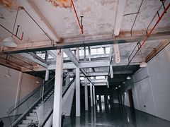 -半岛1919创意园区