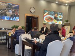 -鸿运楼烤鸭店(天桥店)