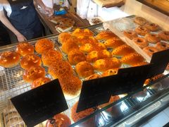 -仙峰天然面包(迎宾路店)