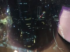 -广州四季酒店·天吧·高空酒吧