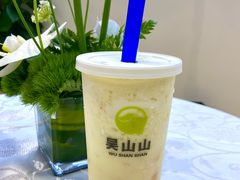 -吴山山·椰子酸奶(天河南店)