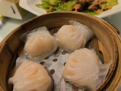-潮福城潮州大酒楼(湖滨北路店)